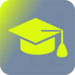 Icon für Ausbildung Universitaet